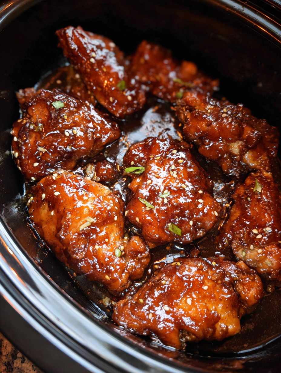 Honey Garlic Chicken: Your Ultimate Meal Prep & Family Dinner